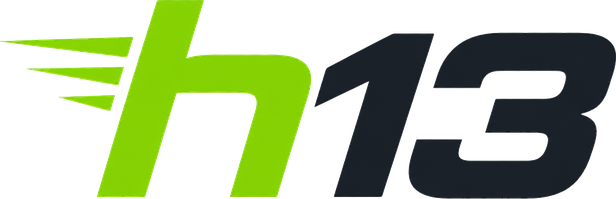 h13